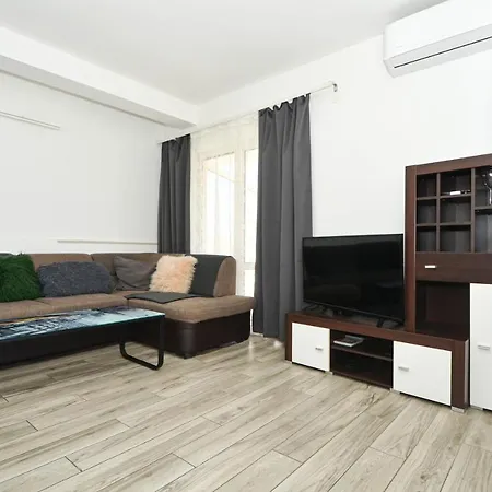 Apartments Luciano Seget Vranjica Exterior photo