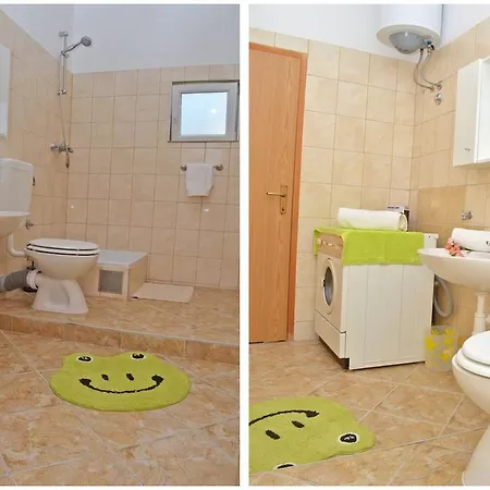 Apartments Luciano Seget Vranjica Room photo