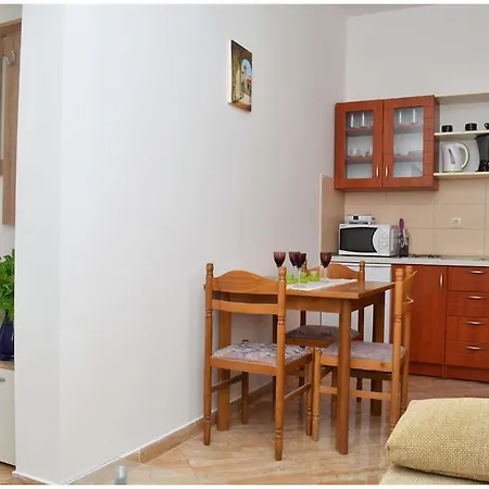 Apartments Luciano Seget Vranjica Room photo