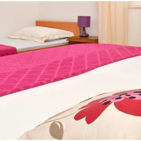 Apartments Luciano Seget Vranjica Room photo