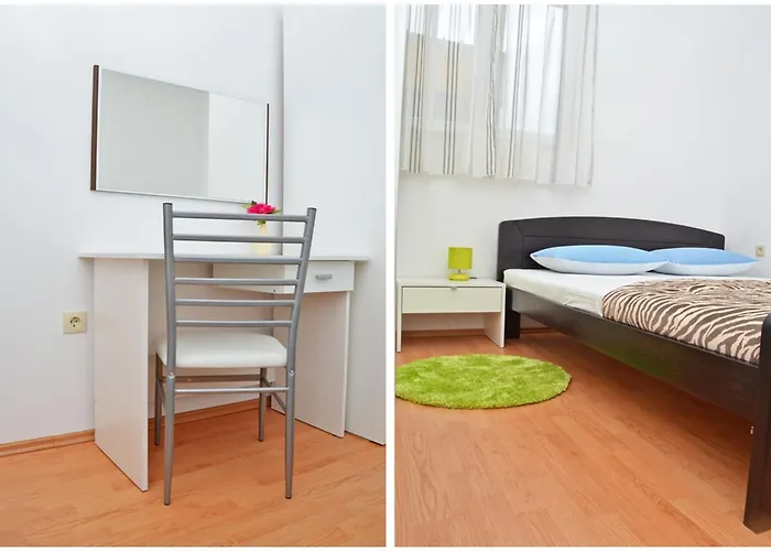 Apartments Luciano