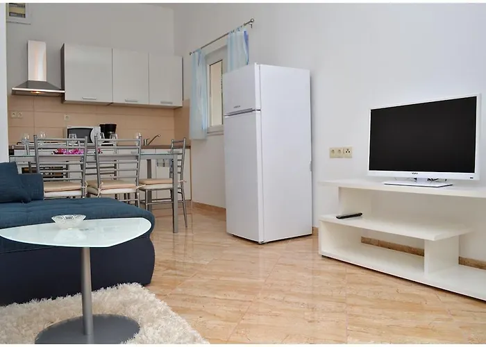 Apartments Luciano