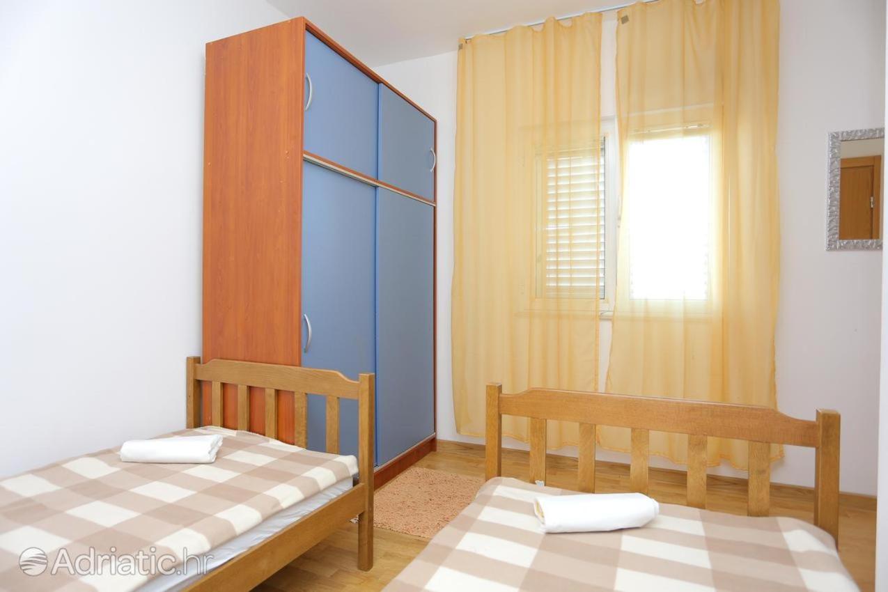 Luciano Apartment *