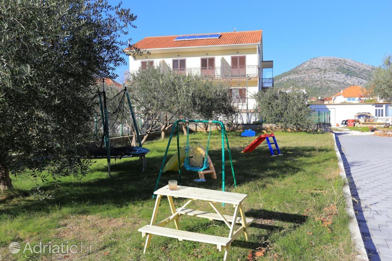 Apartment Luciano