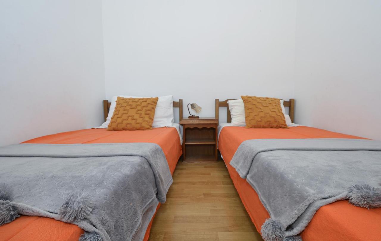 Luciano Apartment Seget Vranjica