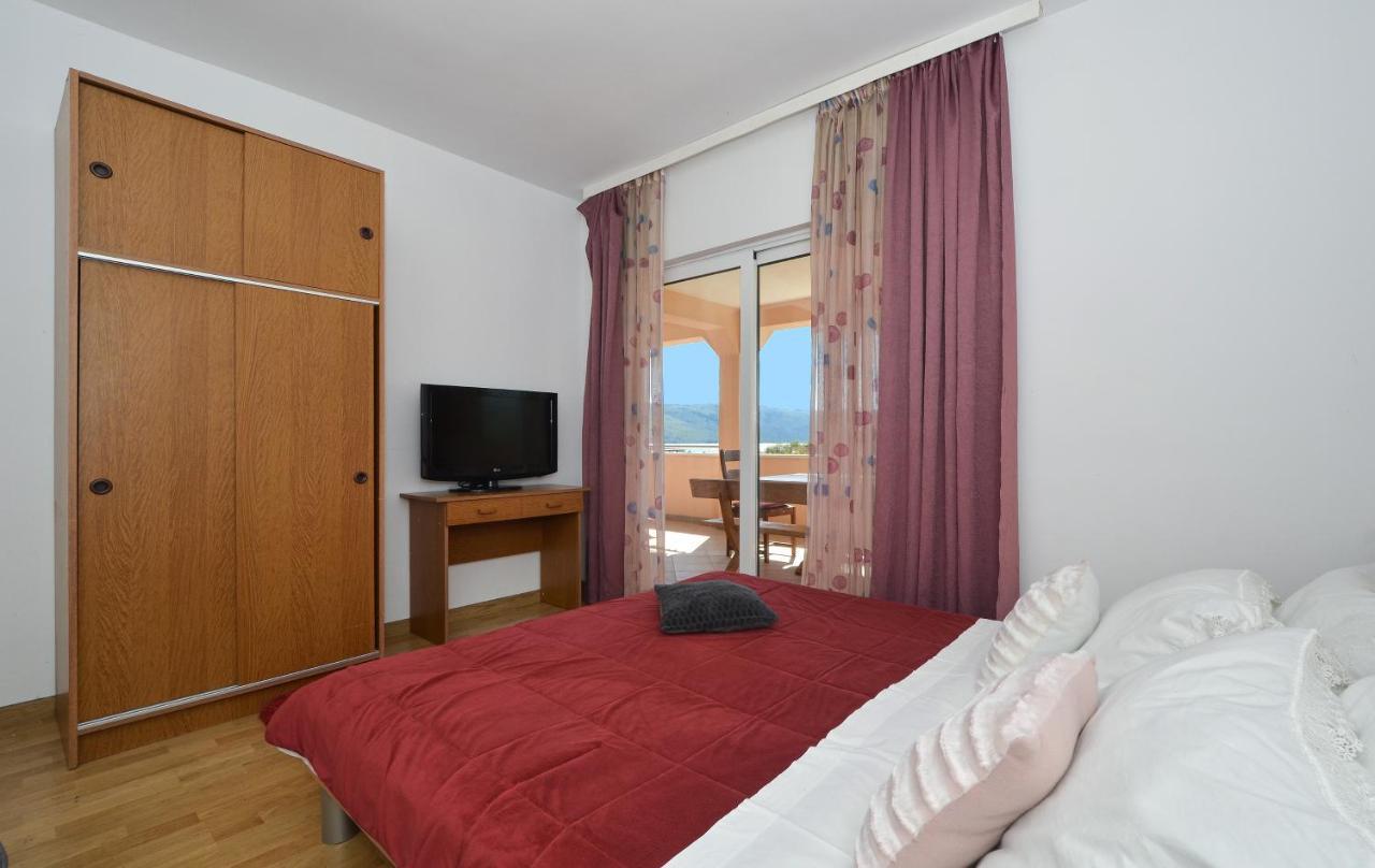 Apartment Luciano Seget Vranjica