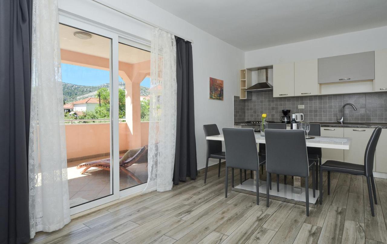 Apartmán Luciano