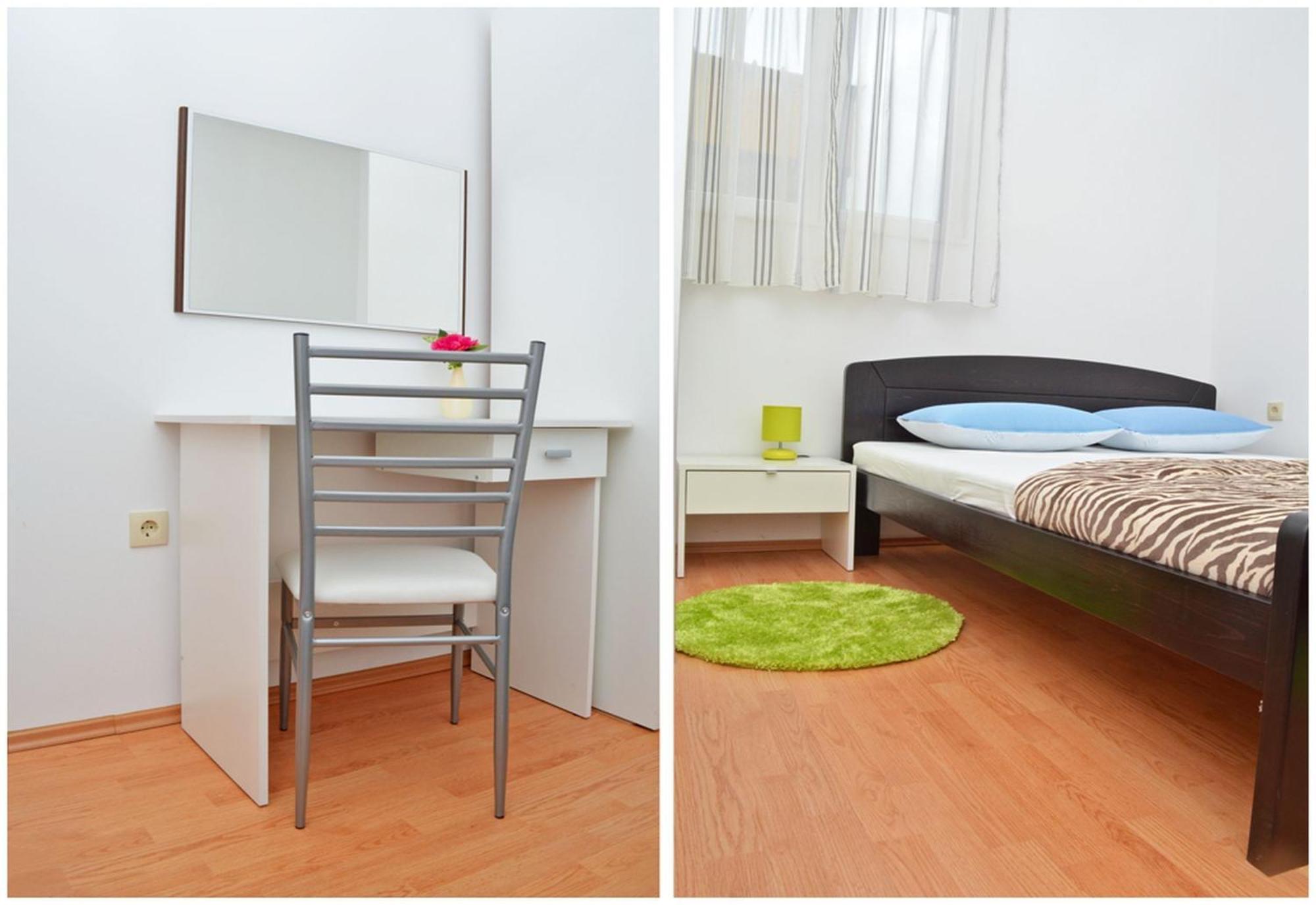 Apartmán Luciano *