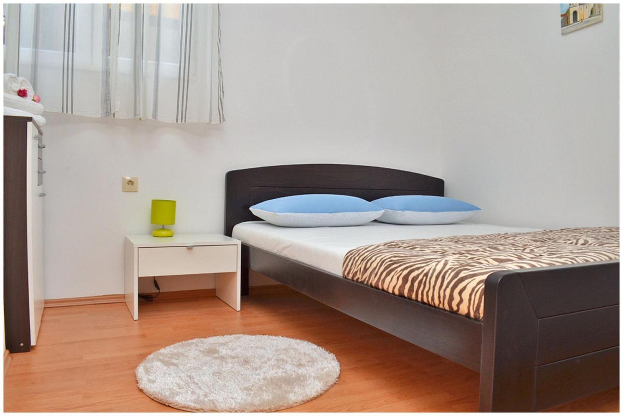 Apartmán Luciano