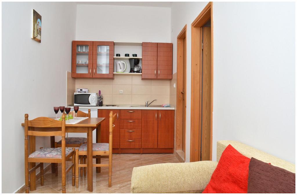 Apartmán Luciano *