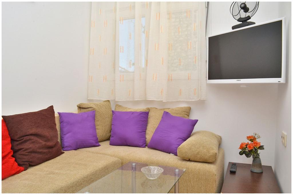 Apartmán Luciano