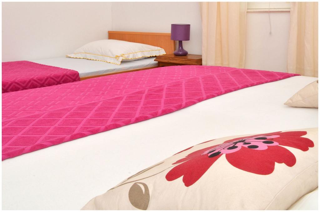 Apartmán Luciano Seget Vranjica