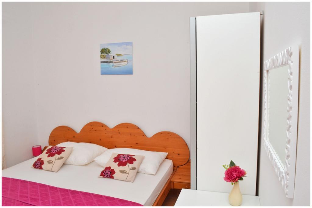 Apartmán Luciano