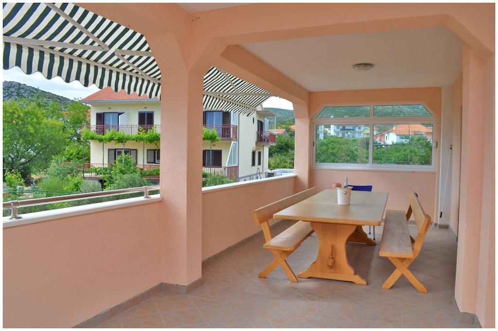 Apartmán Luciano