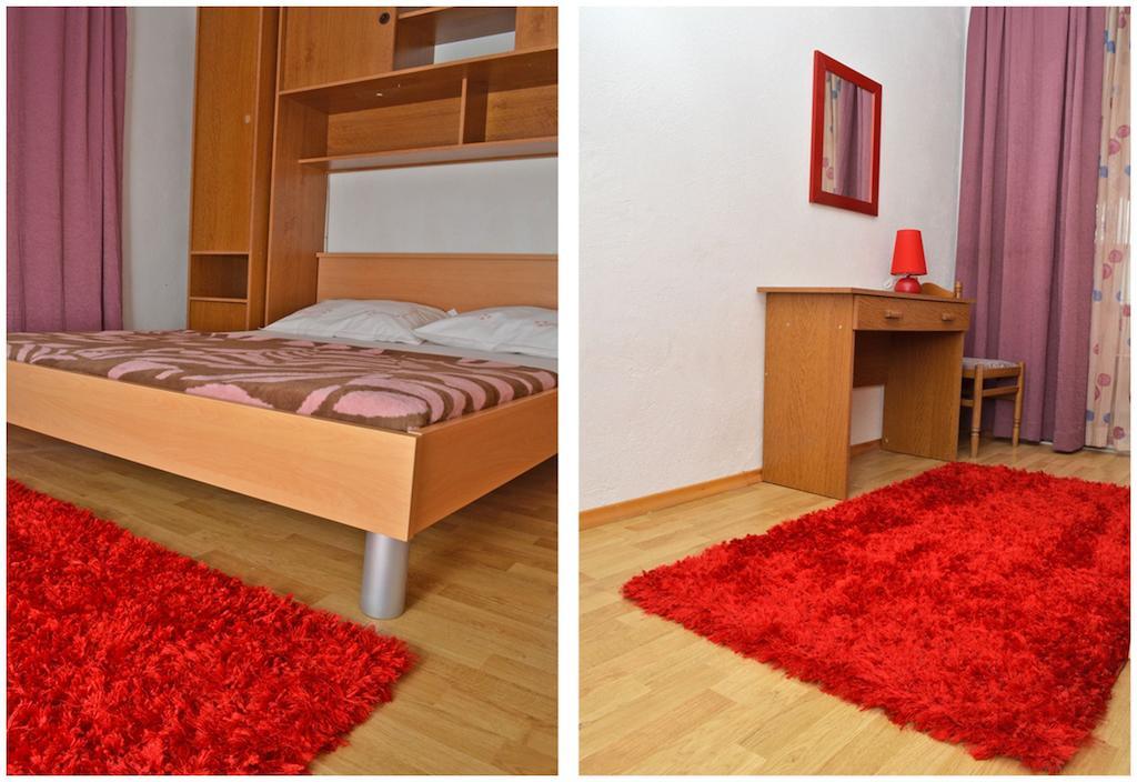 Apartmán Luciano