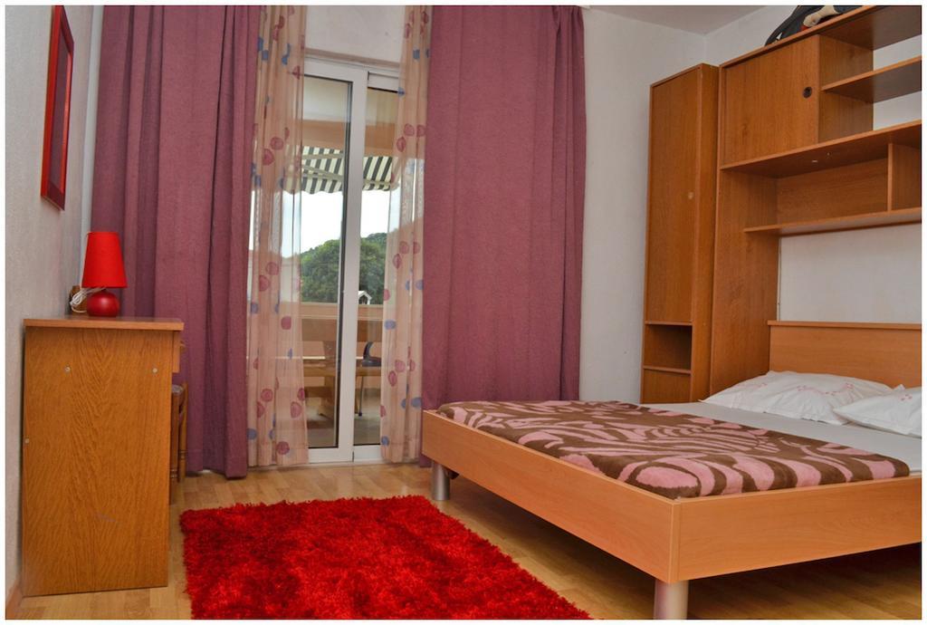 Luciano Apartment