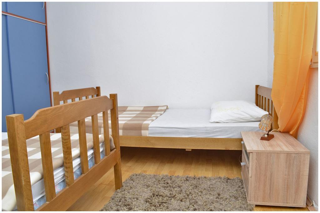 Luciano Apartment *