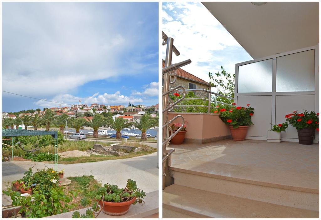 Luciano Apartmán