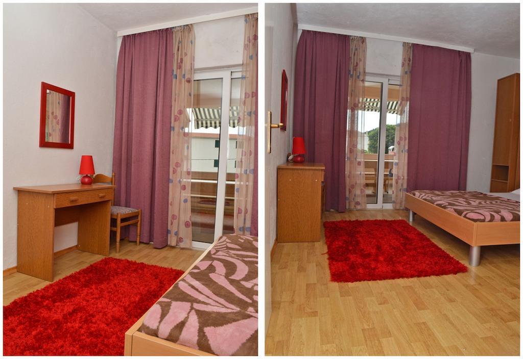 Luciano Apartmán