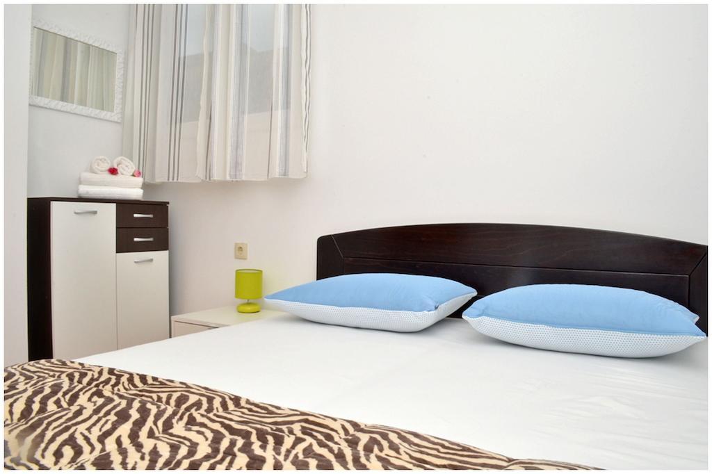 Apartmán Luciano *