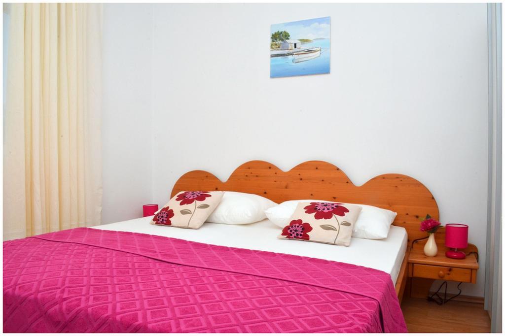 Luciano Apartmán