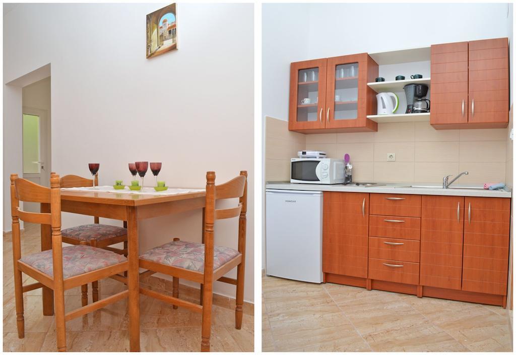 Luciano Apartmán *