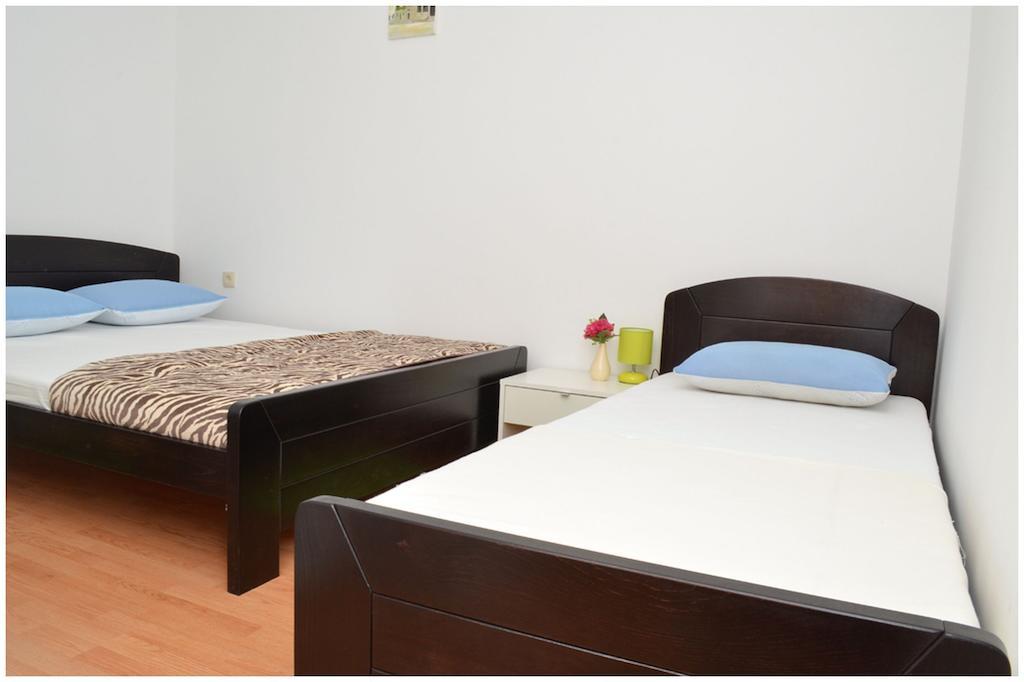 Apartmán Luciano *